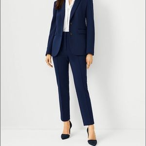 NWT Ann Taylor The Ankle Pant